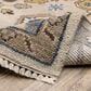 Oriental Weavers Majorca Ivory and Multicolor 6" x 9" Area Rug, , large