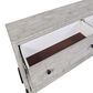 Riva Ridge Zane 4-Drawer Dresser in Parchment, , large