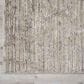 Nourison Ocean OCP02 8"6" x 11"6" Ash Area Rug, , large