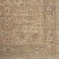 Surya Once Upon a Time Light Beige, Tan, Taupe and Dark Brown 1"11" x 2"11" Area Rug, , large