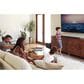 Polk Audio Magnifi Max AX Flagship 5.1.2 Dolby Atmos Sound Bar with Wireless Subwoofer in Black, , large