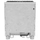 Monogram 30" All Gas Professional Range with 4 Burners in Stainless Steel, , large