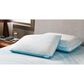 Tempur-Pedic Breeze ProHi King Pillow in White, , large