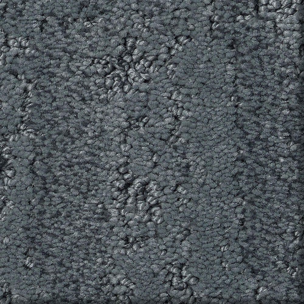 Anderson Tuftex Trace Carpet in Adriatic, , large