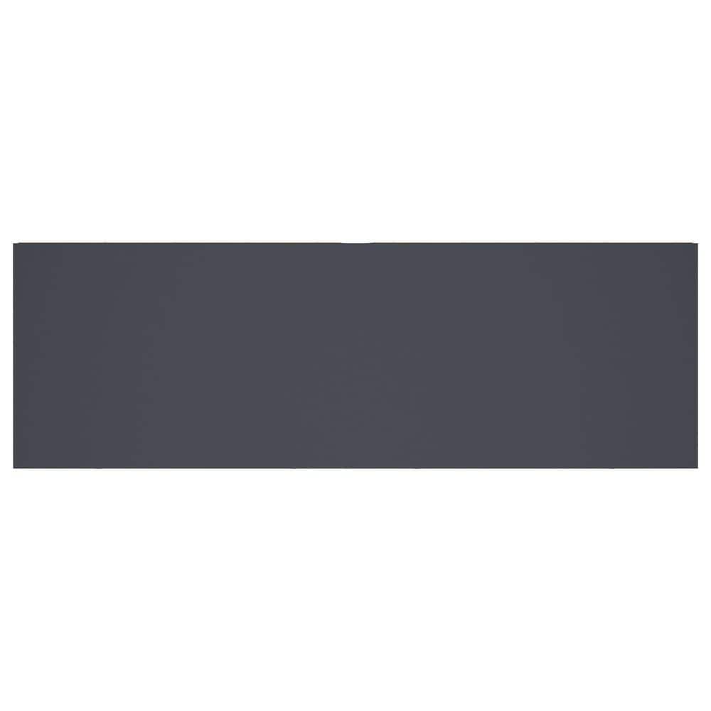 Ashley Simmenfort 6-Drawer Dresser in Navy Blue, , large