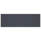 Ashley Simmenfort 6-Drawer Dresser in Navy Blue, , large