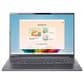 Acer Aspire 16 AI Touchscreen Laptop | AMD Ryzen AI 7 345 - 16GB RAM - 512GB SSD in Iron, , large