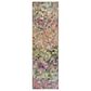 Dalyn Rug Company Kaleidoscope Meadow 2"3" x 7"6" Indoor/Outdoor Runner, , large