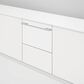 Fisher and Paykel Single DishDrawer Dishwasher with 7 Place Settings and Integrated Panel Ready (Tall), , large