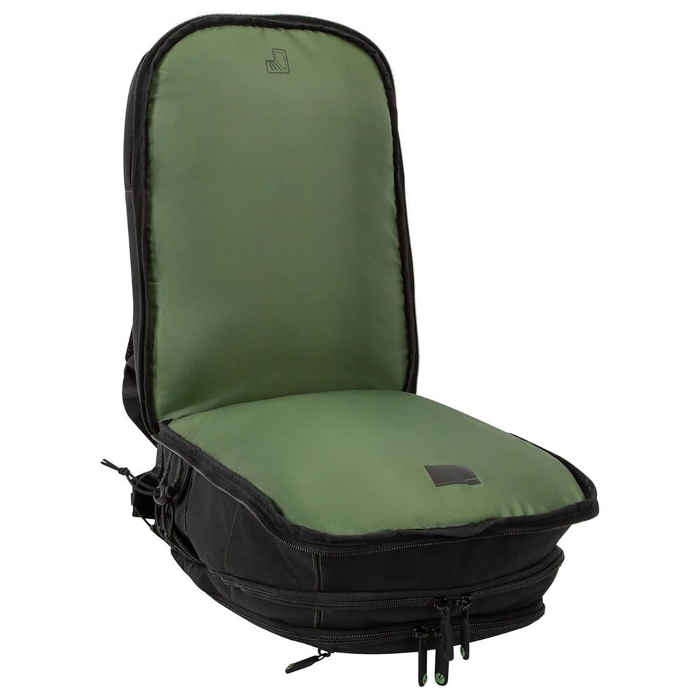 Targus 15.6&quot; Spruce EcoSmart Checkpoint Friendly Backpack in Black, , large
