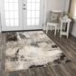 RIZZY Palace 5"2" x 7"3" Rug, , large