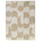 Balta Rugs Cesaire 5"3" x 7" Beige Area Rug, , large
