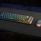 Cherry GP5 XL Gaming Mouse Pad in Black, , large