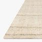 Chris Loves Julia x Loloi Chris 5" x 7"6" Natural and Sage Area Rug, , large