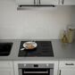 Bosch 500 Series 24" Single Electric Wall Oven with Convection in Stainless Steel, , large