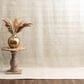 Karastan Gemini 6" x 9" Ivory Area Rug, , large