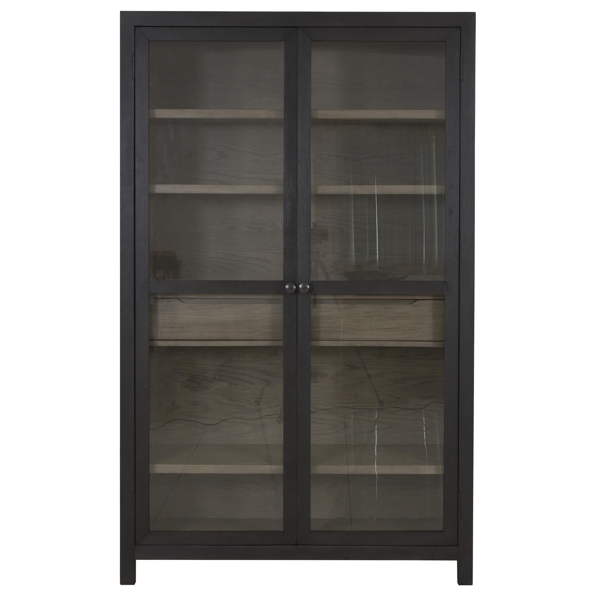 Nebraska furniture shop mart china cabinet