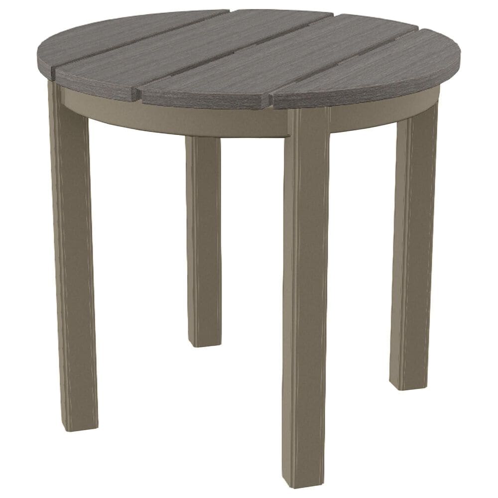 Telescope Casual Furniture Montego Supreme 5-Piece Conversation Set in Kismet Wren, , large
