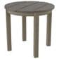 Telescope Casual Furniture Montego Supreme 5-Piece Conversation Set in Kismet Wren, , large