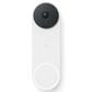 Google Nest Smart Doorbell Camera in Snow (3rd Gen), , large