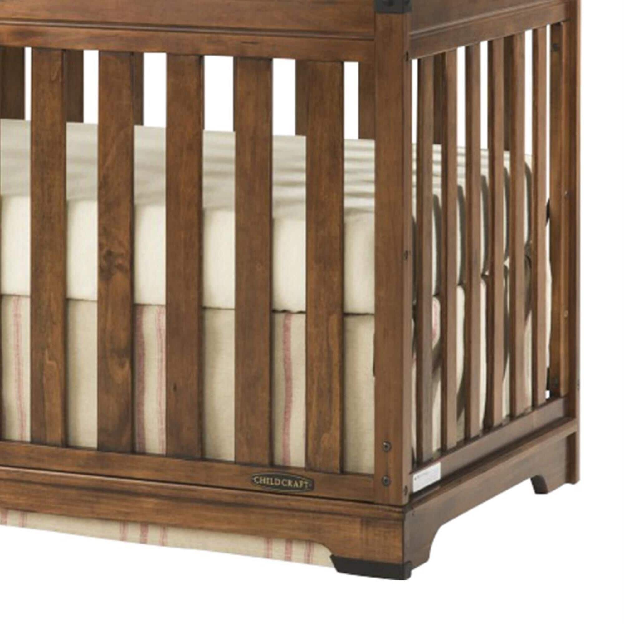 Child craft redmond crib outlet