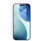 Zagg InvisibleShield Glass Screen Protector for Apple iPhone 17 in Clear, , large