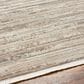 Surya Masha MHA2305 2" x 3" Cream, Gray, Ivory and Light Brown Area Rug, , large