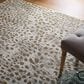 Feizy Waldor Animal Print Beige 6"7" x 9"6" Area Rug, , large