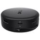 Dell Technologies Pro 7-In-1 USB-C Travel Hub in Black, , large