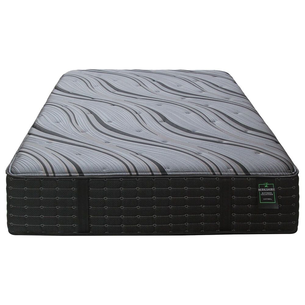 Sleeptronic Warren Elite Medium Hybrid Full Mattress with High Profile Box Spring, , large