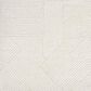 Nourison Ma30 Star Geometric 4" x 6" Ivory Area Rug, , large