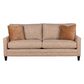 Lexington Furniture Park City Bristol Sofa in Tan, , large