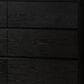 Eastern Shore Modena 6-Drawer Dresser Only in Midnight Blue, , large
