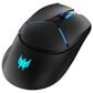 Acer Predator Cestus Wireless Gaming Mouse in Black, , large