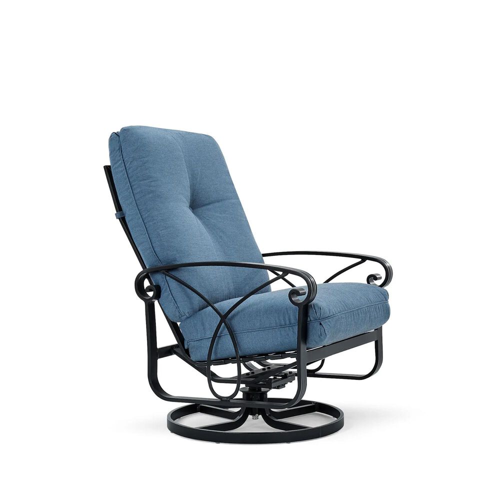 Winston Palazzo Patio Ultra Swivel Tilt Lounge Chair in Spectrum Dove, , large