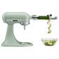 KitchenAid Artisan Plus 5-Quart Stand Mixer in Cardamom, , large