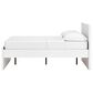 Ashley Onita Full Panel Platform Bed in White, , large