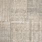 Feizy Aura 3736F 3"11" x 6" Gold and Beige Area Rug, , large