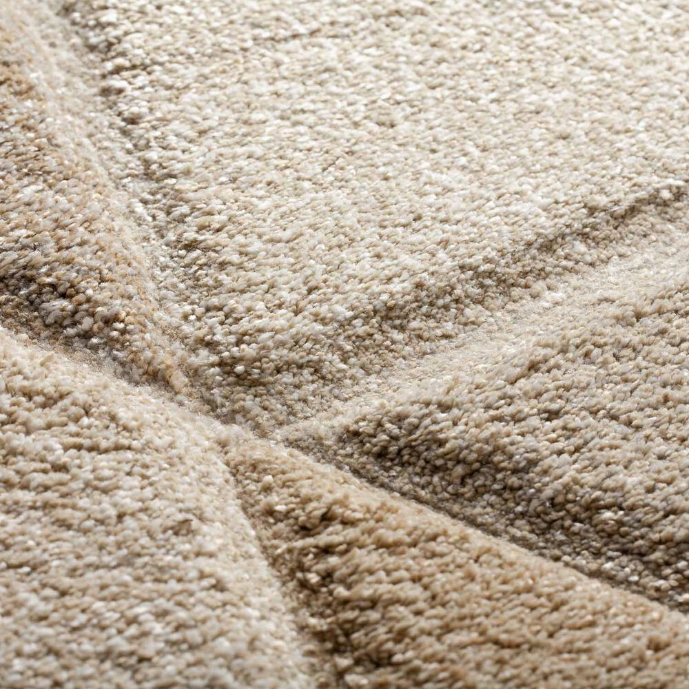 Dalyn Rug Company Carmona CO4 3&#39;1&quot; x 5&#39; Linen Area Rug, , large