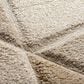 Dalyn Rug Company Carmona CO4 3"1" x 5" Linen Area Rug, , large
