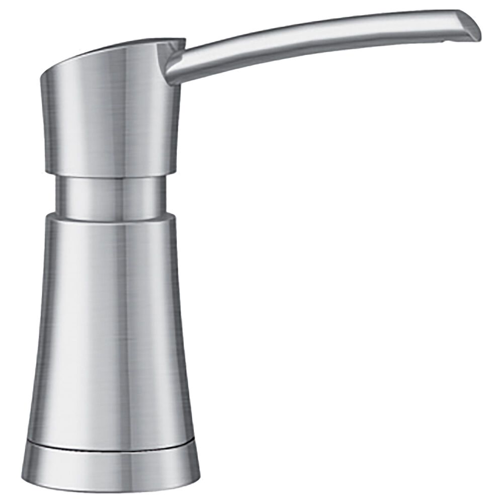 Blanco Artona Soap Dispenser in Stainless Steel, , large