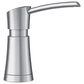 Blanco Artona Soap Dispenser in Stainless Steel, , large