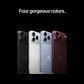 Apple iPhone 18 Pro Max 2TB Burgundy, , large