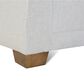 Rowe Furniture Sylvie 100" Sofa in White, , large