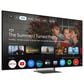 Sony 65" Class Bravia 9 II True RGB 4K HDR with Gemini in Black - Smart Google TV, , large