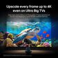 LG 100" Class 84B Series QNED evo AI Mini LED 4K in Black - Smart TV, , large