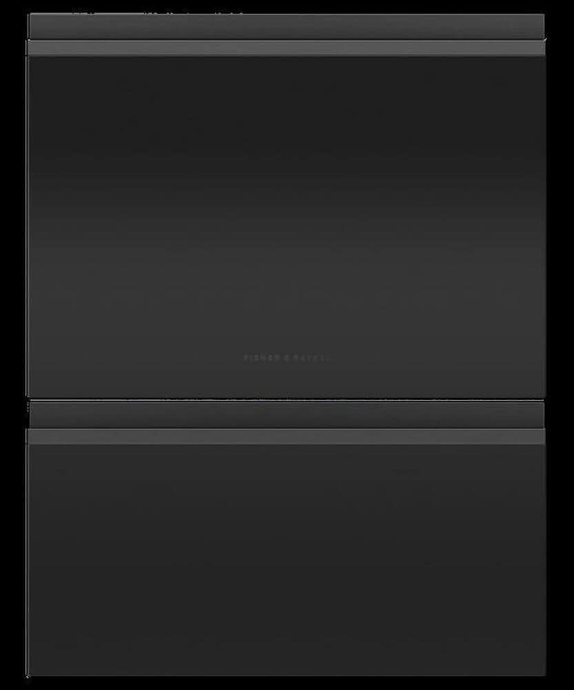 Fisher & Paykel Double Tall Dish Panel, , large