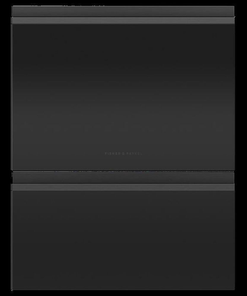 Fisher & Paykel Double Tall Dish Panel, , large