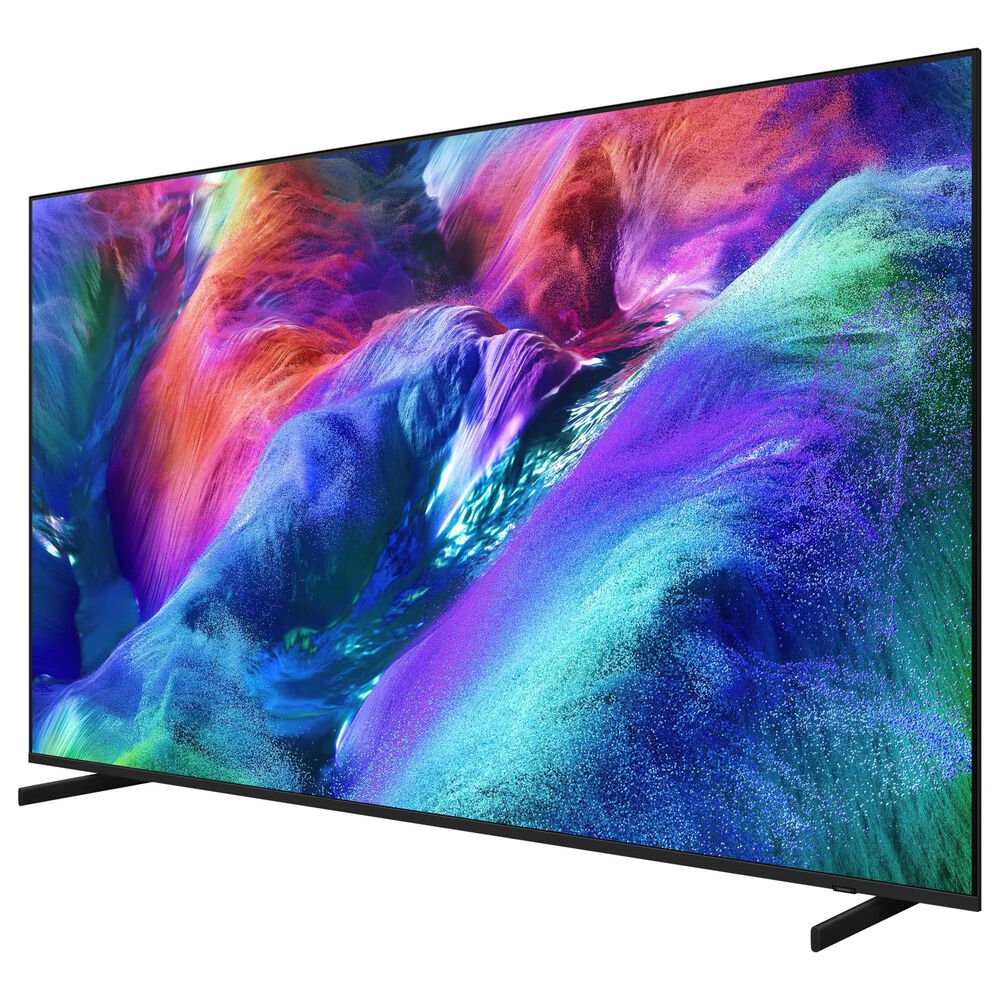 Samsung 100" Class R85H Micro RGB 4K UHD Vision AI in Black - Smart TV, , large