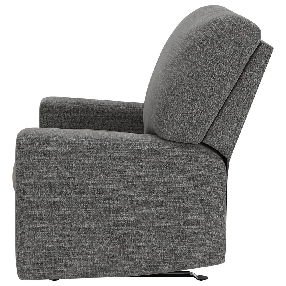 Ashley Seyler Lane Rocker Recliner in Greystone, , large